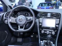 Volkswagen Golf SportWagen Concept New York (2014)