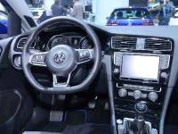 Volkswagen Golf SportWagen Concept New York (2014) - picture 13 of 13