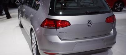 Volkswagen Golf TDI New York (2013) - picture 4 of 5