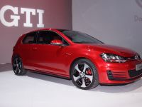 Volkswagen Golf TDI New York (2013)