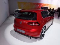 Volkswagen Golf TDI New York (2013) - picture 2 of 5