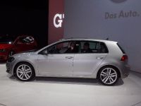 Volkswagen Golf TDI New York (2013) - picture 3 of 5