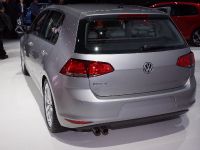 Volkswagen Golf TDI New York (2013)