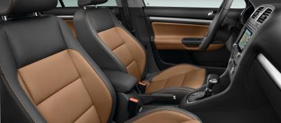 Volkswagen Golf Variant Exclusive (2009) - picture 4 of 7