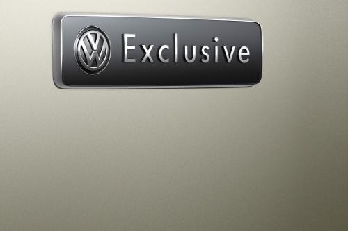 Volkswagen Golf Variant Exclusive (2009) - picture 1 of 7
