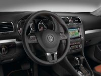 Volkswagen Golf Variant Exclusive (2009) - picture 4 of 7