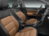 Volkswagen Golf Variant Exclusive (2009) - picture 7 of 7