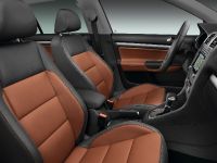 Volkswagen Golf Variant Exclusive (2009) - picture 6 of 7