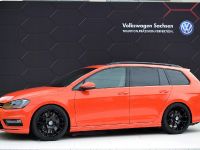 Volkswagen Golf Variant Youngster 5000, 1 of 3