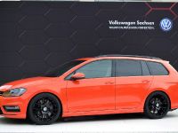 Volkswagen Golf Variant Youngster 5000 (2014) - picture 1 of 3