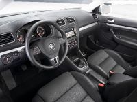 Volkswagen Golf Variant (2010) - picture 5 of 6