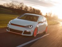 Volkswagen Golf VII Light-Tron (2013) - picture 1 of 21