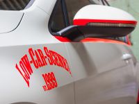 Volkswagen Golf VII Light-Tron (2013)