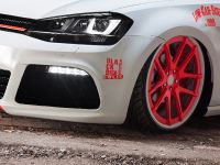 Volkswagen Golf VII Light-Tron (2013) - picture 13 of 21