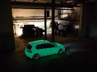 Volkswagen Golf VII Light-Tron