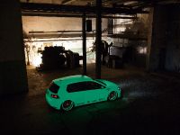 Volkswagen Golf VII Light-Tron (2013)