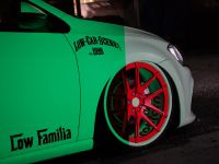 Volkswagen Golf VII Light-Tron (2013) - picture 19 of 21