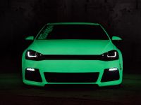 Volkswagen Golf VII Light-Tron (2013) - picture 21 of 21