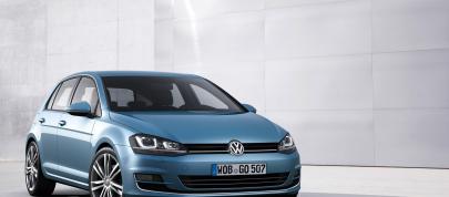 Volkswagen Golf VII (2013) - picture 4 of 27