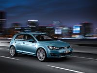 Volkswagen Golf VII (2013) - picture 2 of 27