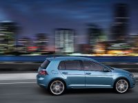 Volkswagen Golf VII (2013) - picture 3 of 27