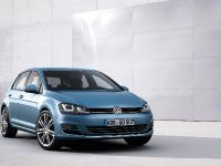 Volkswagen Golf VII (2013) - picture 4 of 27