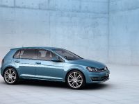 Volkswagen Golf VII (2013) - picture 5 of 27