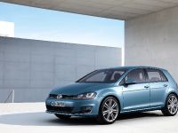 Volkswagen Golf VII (2013) - picture 6 of 27