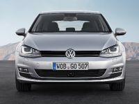 Volkswagen Golf VII (2013)