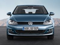 Volkswagen Golf VII (2013) - picture 10 of 27