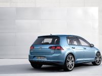 Volkswagen Golf VII (2013) - picture 11 of 27
