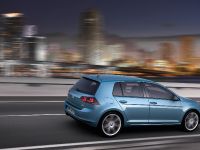 Volkswagen Golf VII (2013) - picture 13 of 27
