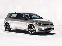 Volkswagen Golf VII (2013) - picture 14 of 27