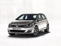 Volkswagen Golf VII (2013)
