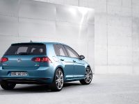 Volkswagen Golf VII (2013)
