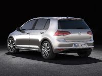 Volkswagen Golf VII (2013)