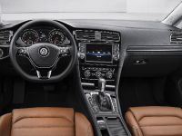 Volkswagen Golf VII (2013)