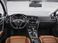 Volkswagen Golf VII (2013) - picture 26 of 27
