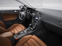Volkswagen Golf VII (2013) - picture 27 of 27