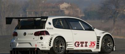 Volkswagen Golf24 (2011) - picture 4 of 8