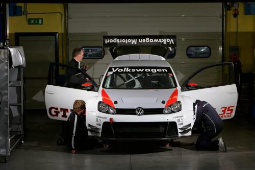 Volkswagen Golf24 (2011) - picture 8 of 8
