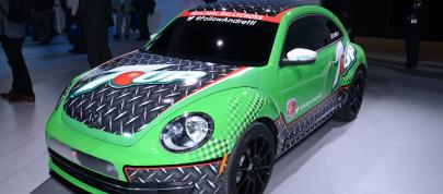 Volkswagen GRC Beetle Chicago (2014) - picture 4 of 11