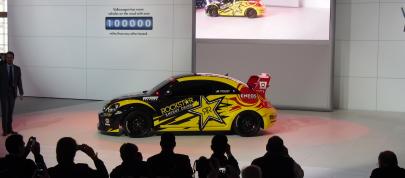Volkswagen GRC Beetle Chicago (2014) - picture 7 of 11