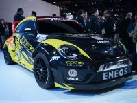Volkswagen GRC Beetle Chicago (2014)