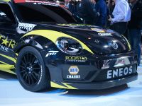 Volkswagen GRC Beetle Chicago (2014) - picture 3 of 11