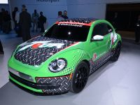 Volkswagen GRC Beetle Chicago (2014)