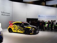 Volkswagen GRC Beetle Chicago (2014) - picture 5 of 11