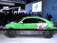 Volkswagen GRC Beetle Chicago (2014) - picture 6 of 11