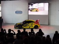 Volkswagen GRC Beetle Chicago (2014)