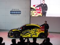 Volkswagen GRC Beetle Chicago (2014)